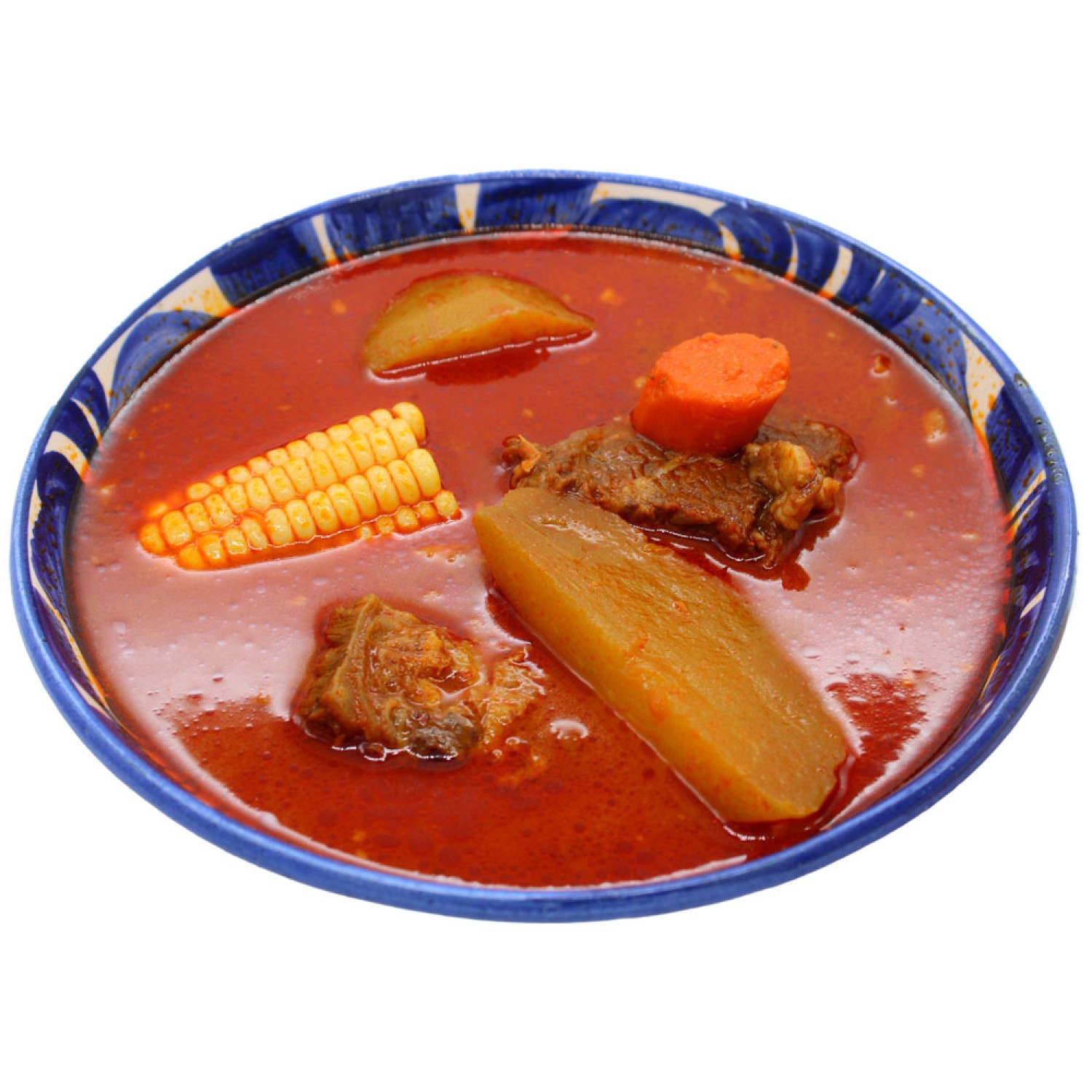 Caldo de Res