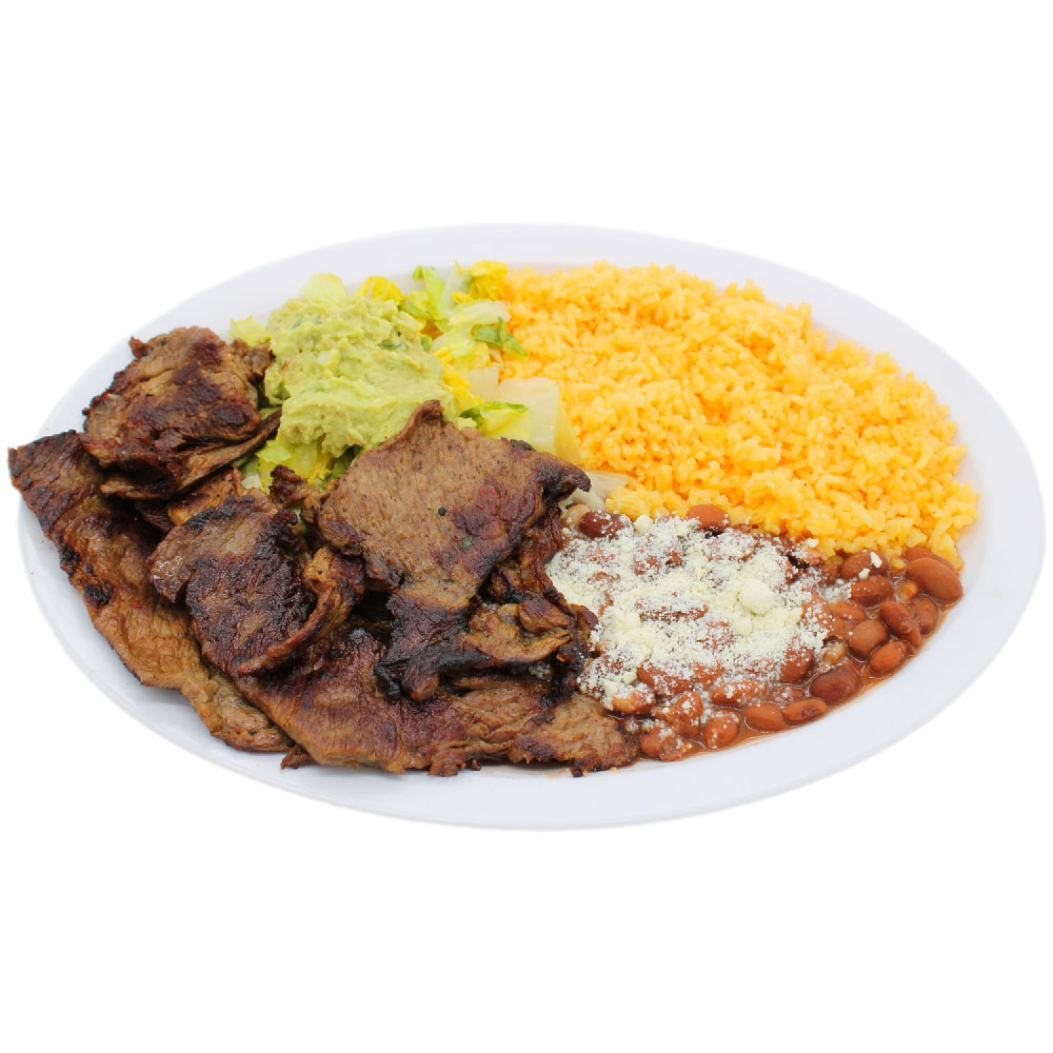 Carne Asada