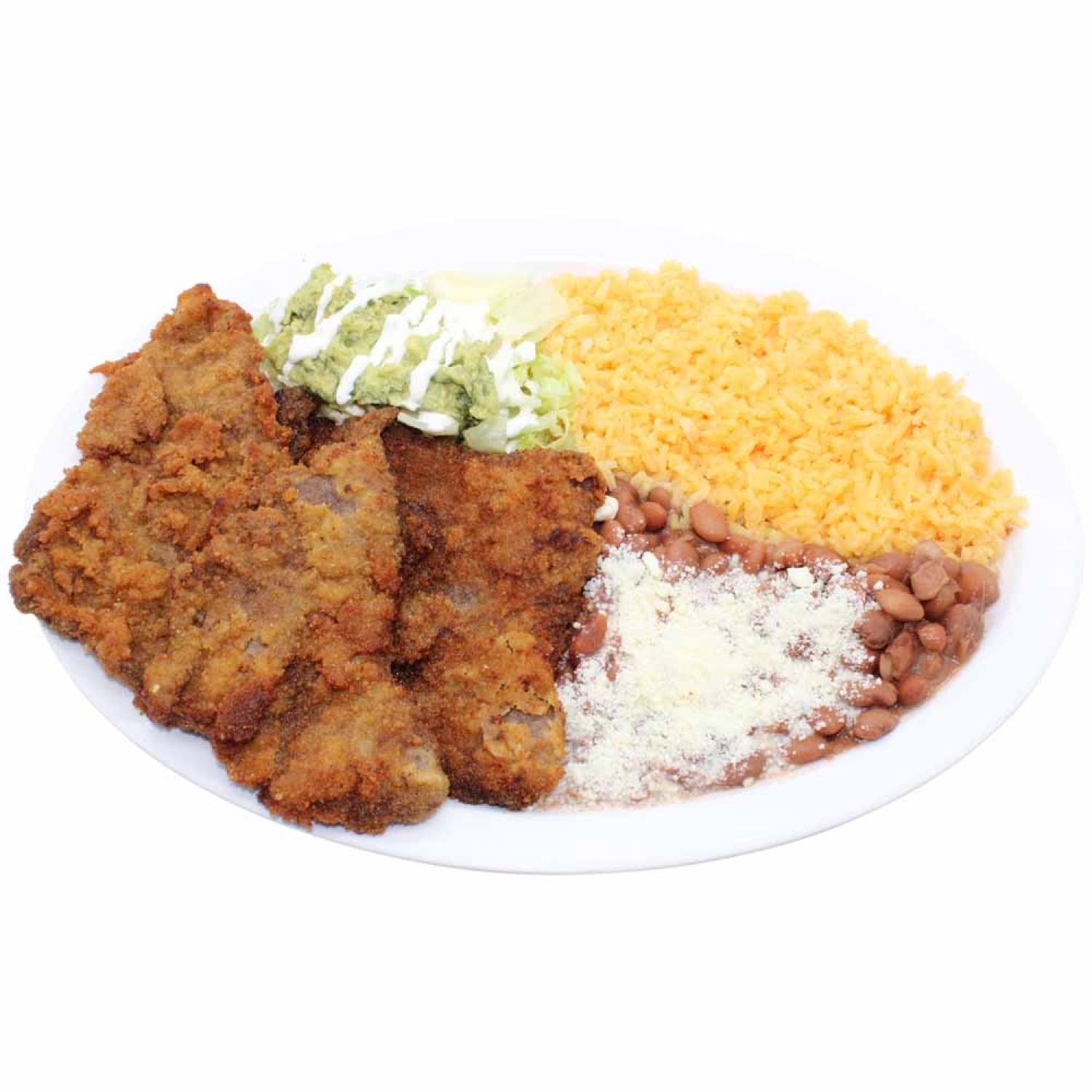 Milanesa