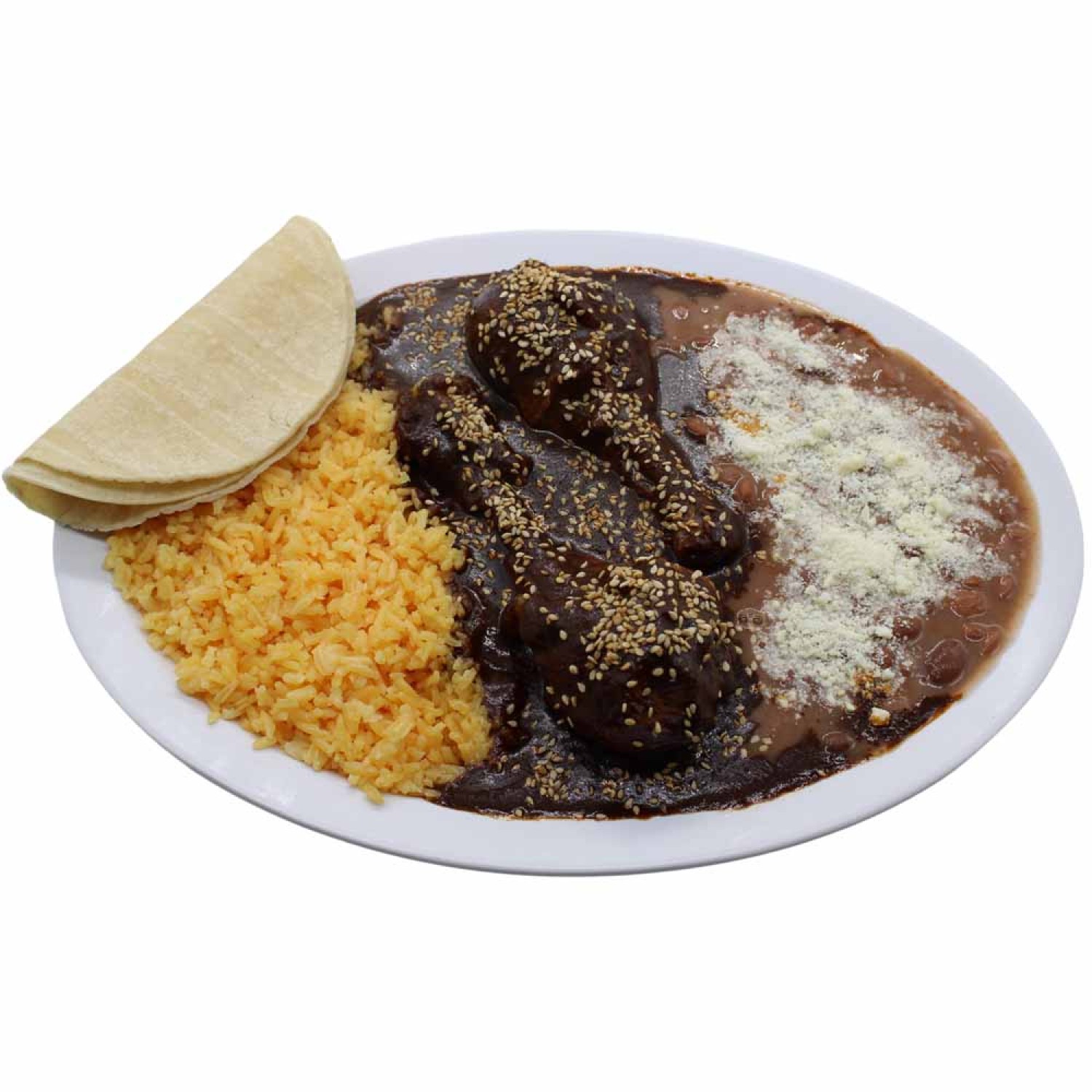 Mole Poblano