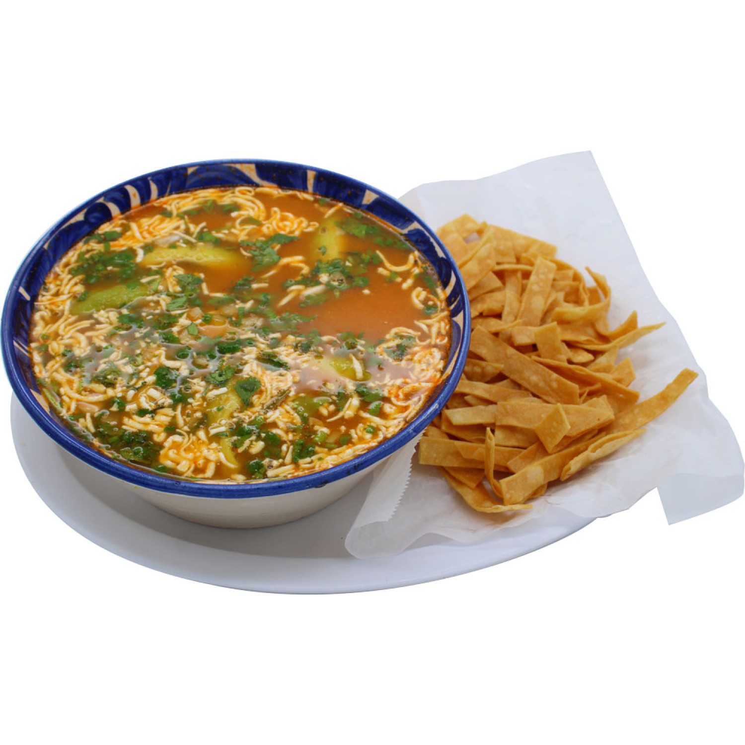 Tortilla Soup